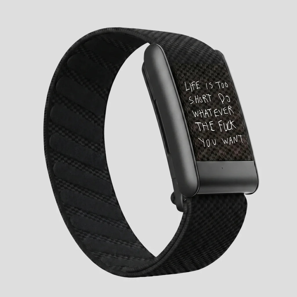 Life Too Short Black