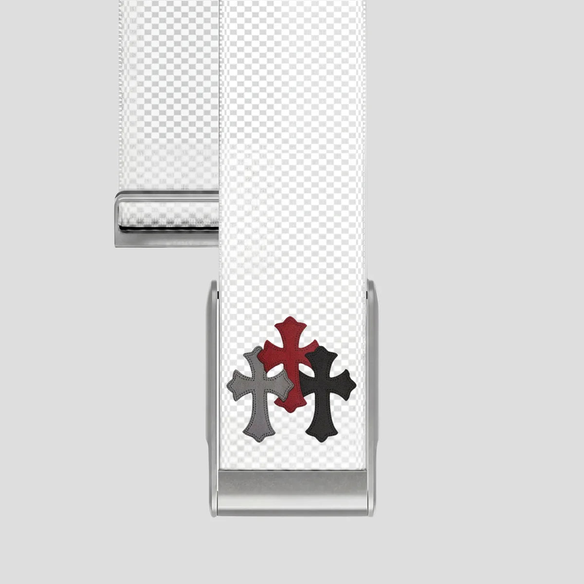 Hearts White