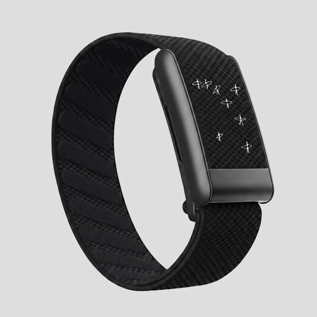 Surf Vibe Black