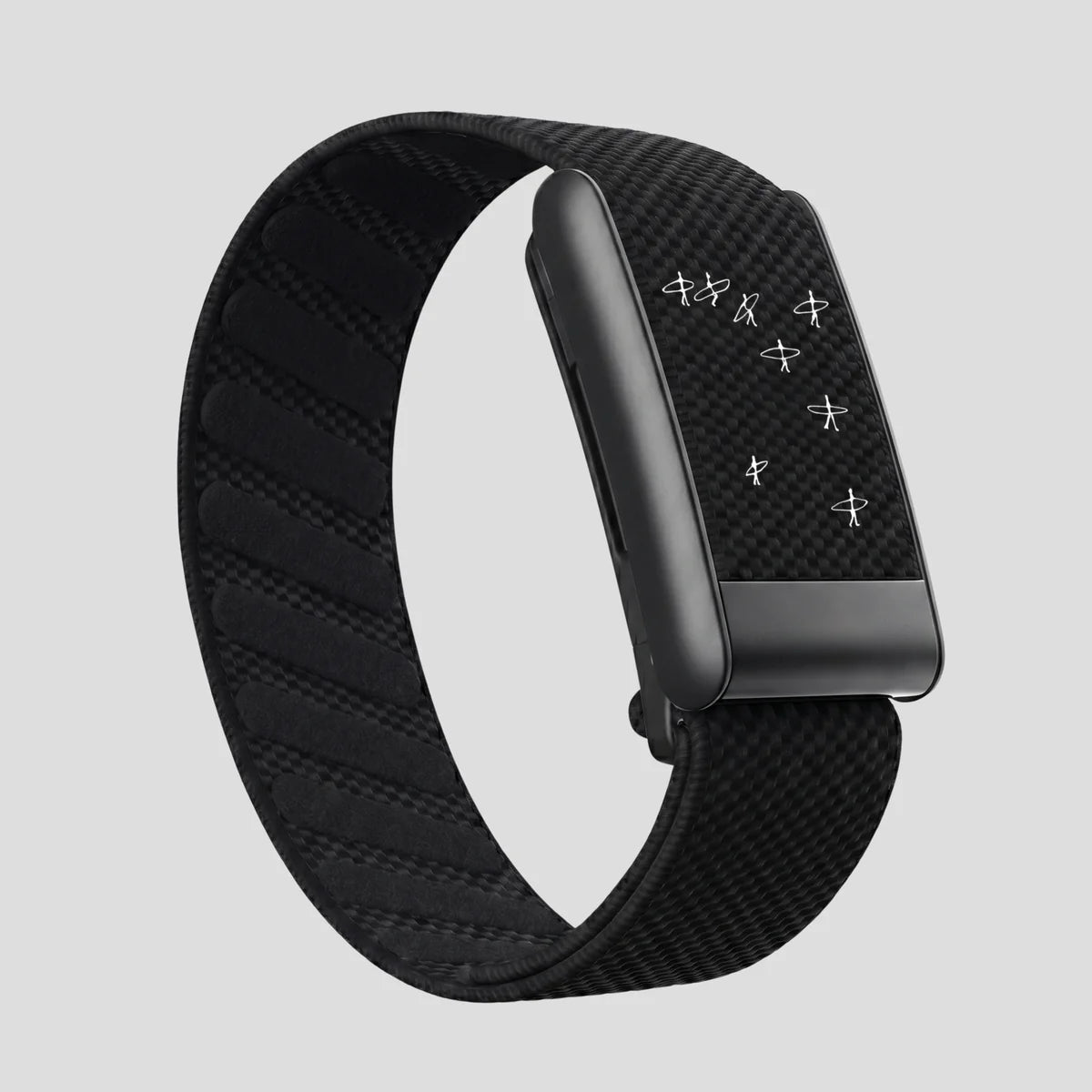 Surf Vibe Black