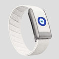 Evil Eye White
