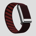 Burgundy Red