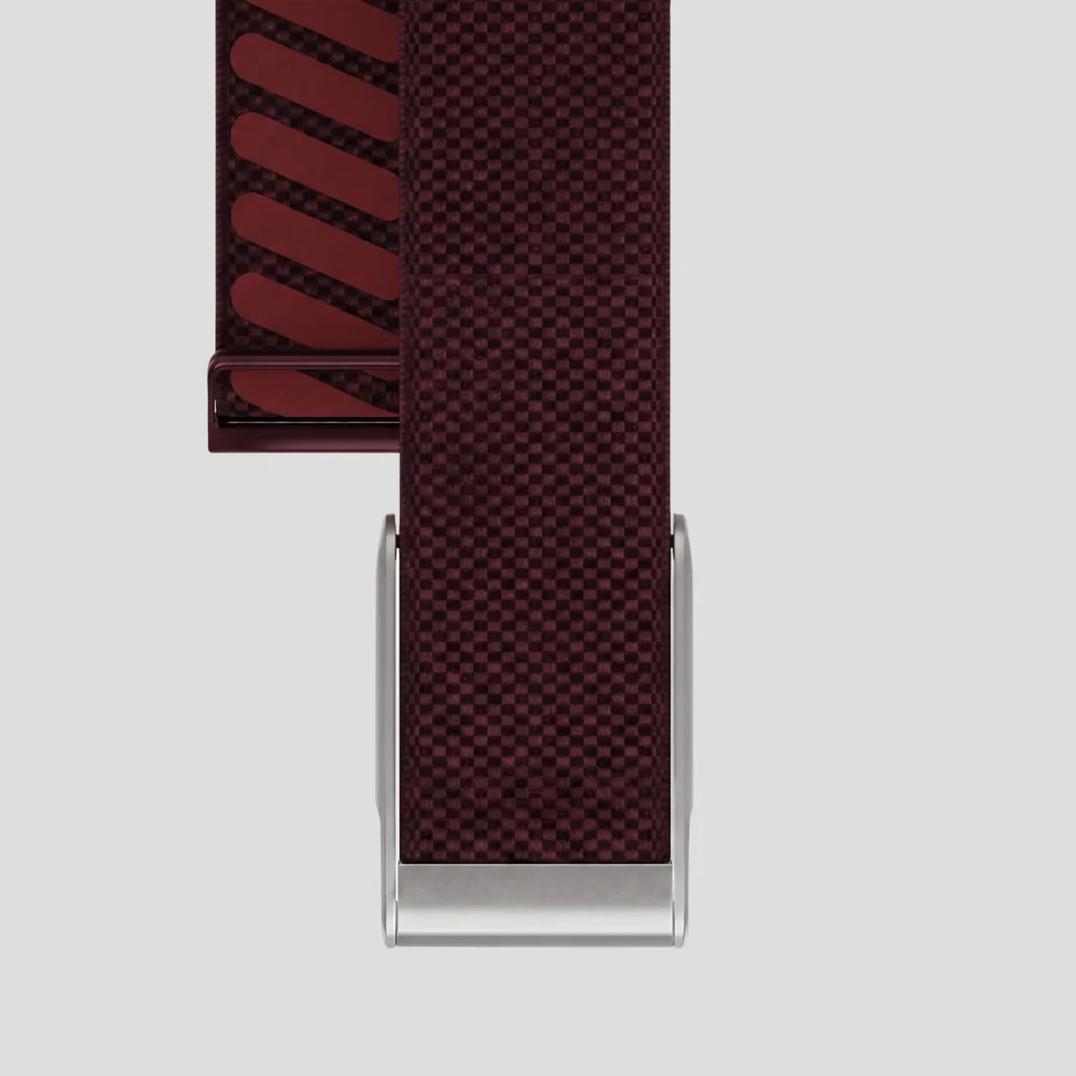 Burgundy Red