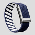 Navy White