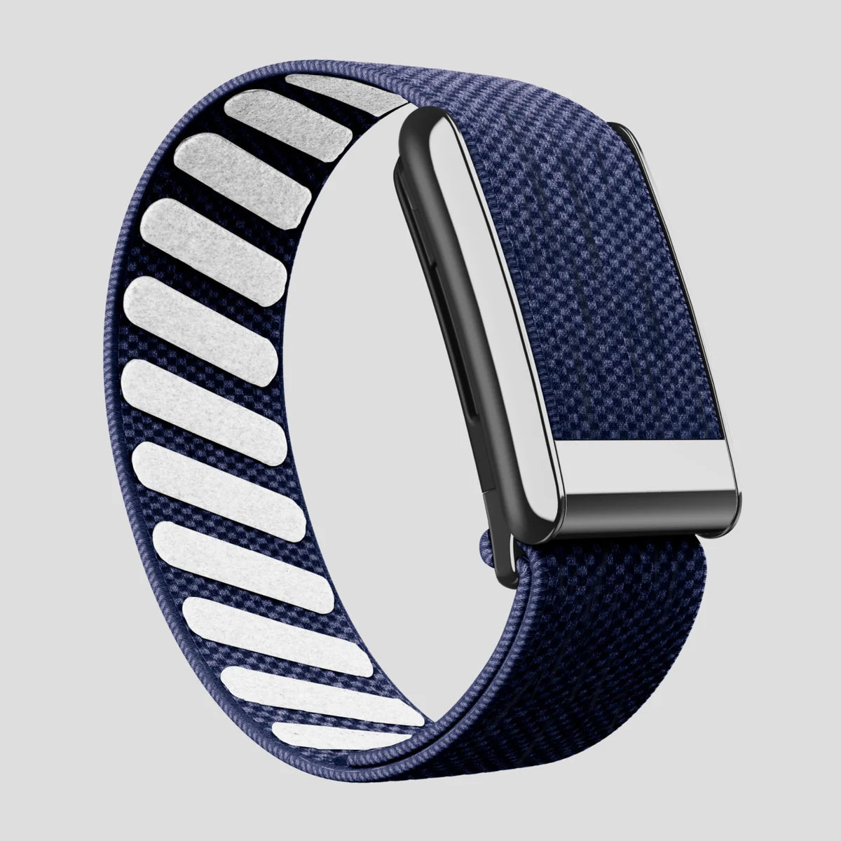 Navy White