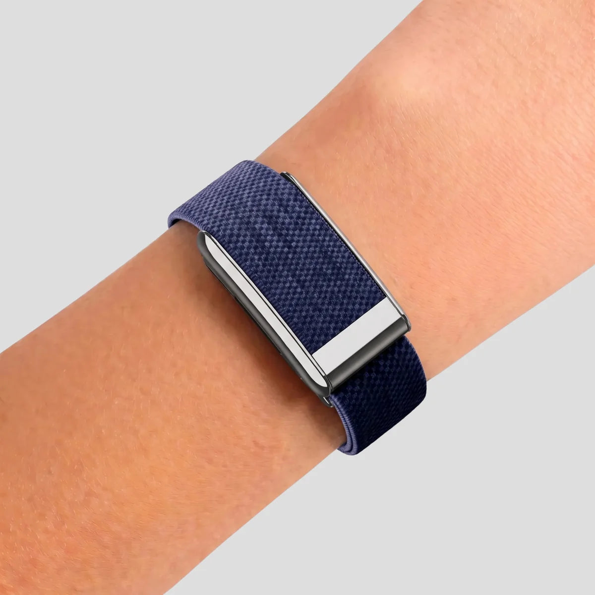Navy White