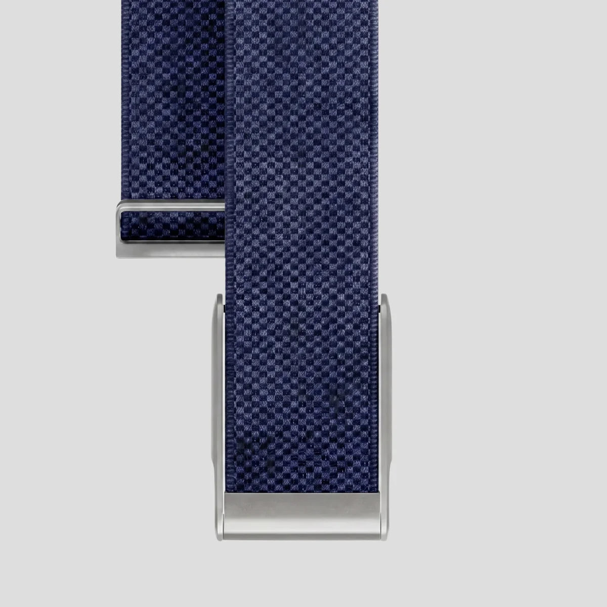 Navy White