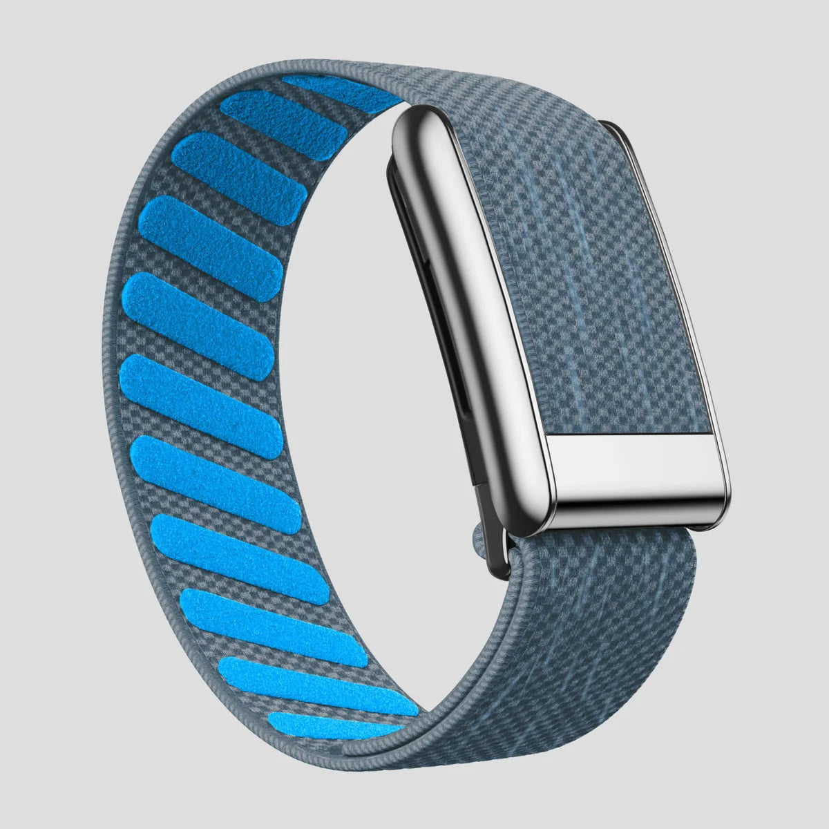 Steel Blue