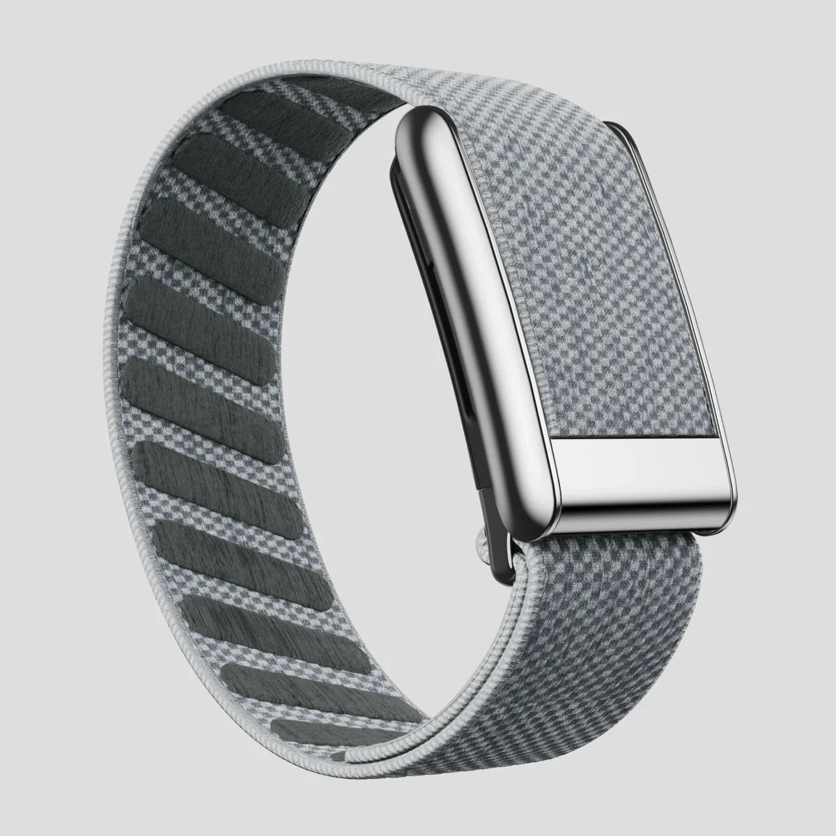 Silver Grey