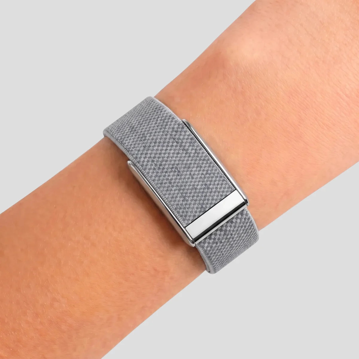 Silver Grey