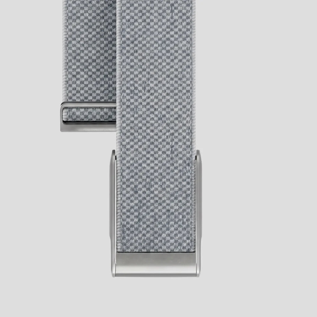 Silver Grey