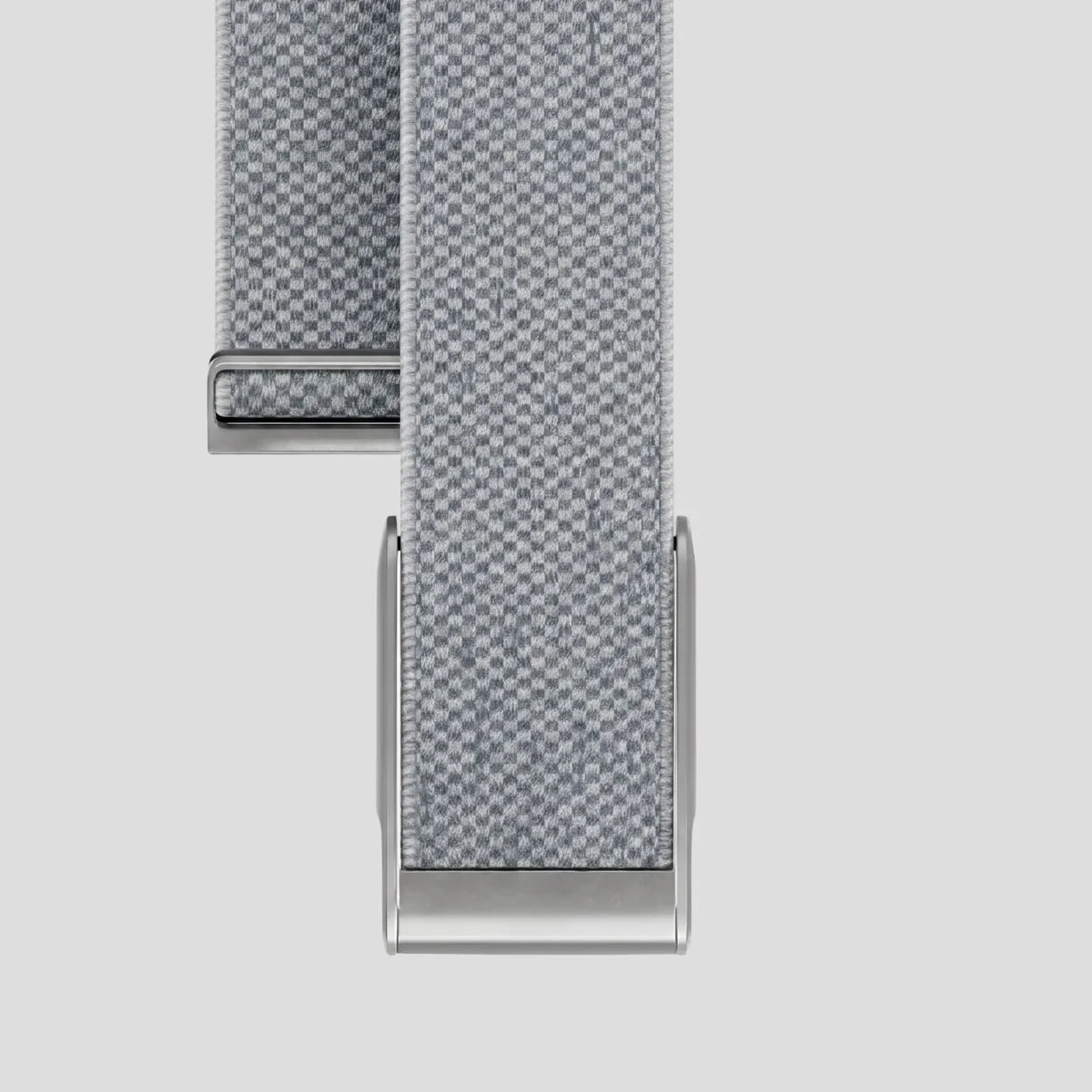 Silver Grey