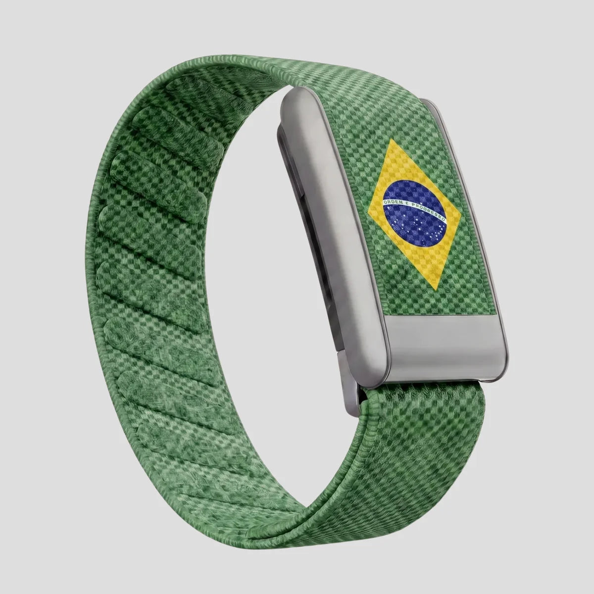 Brazilian Flag Limited Edition