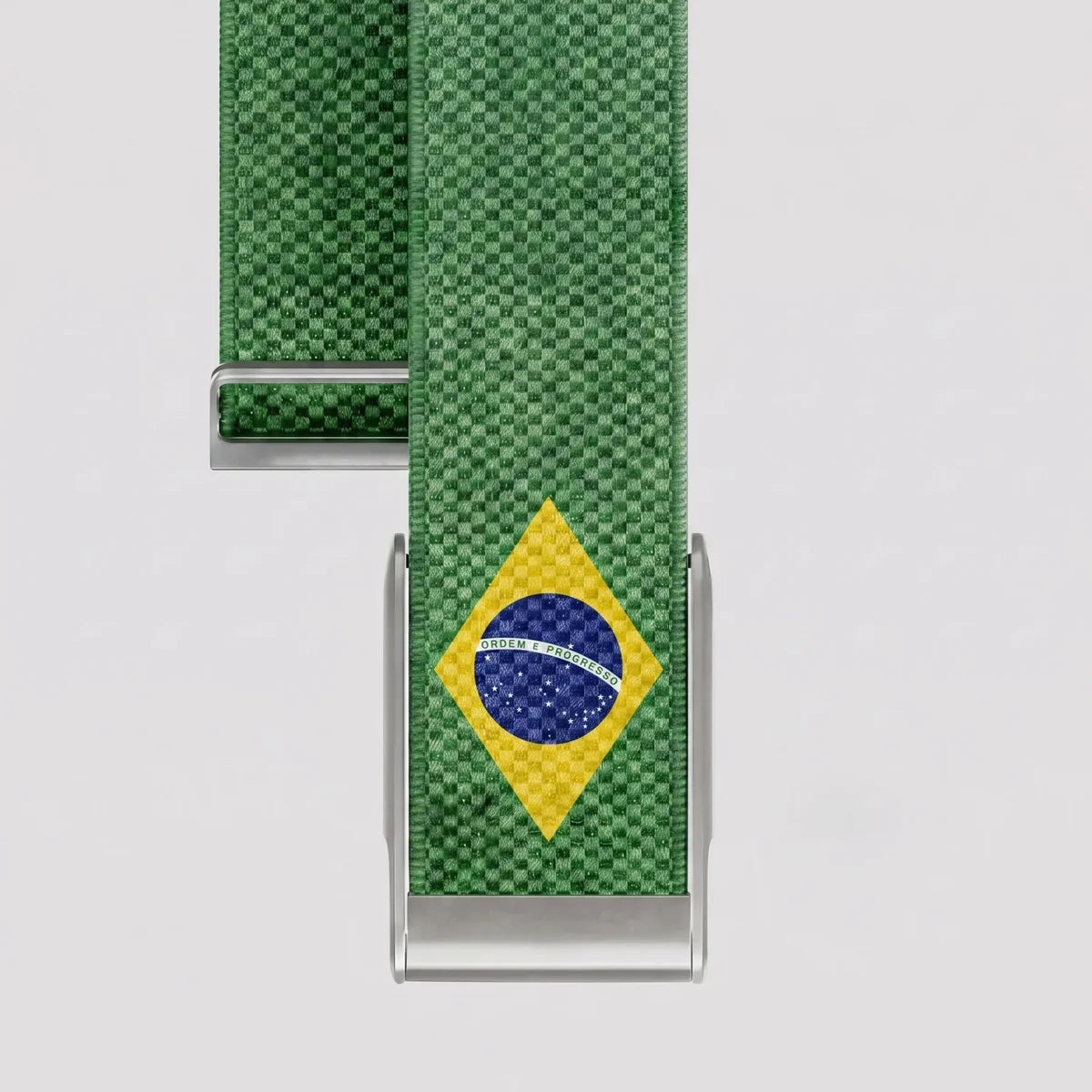 Brazilian Flag Limited Edition