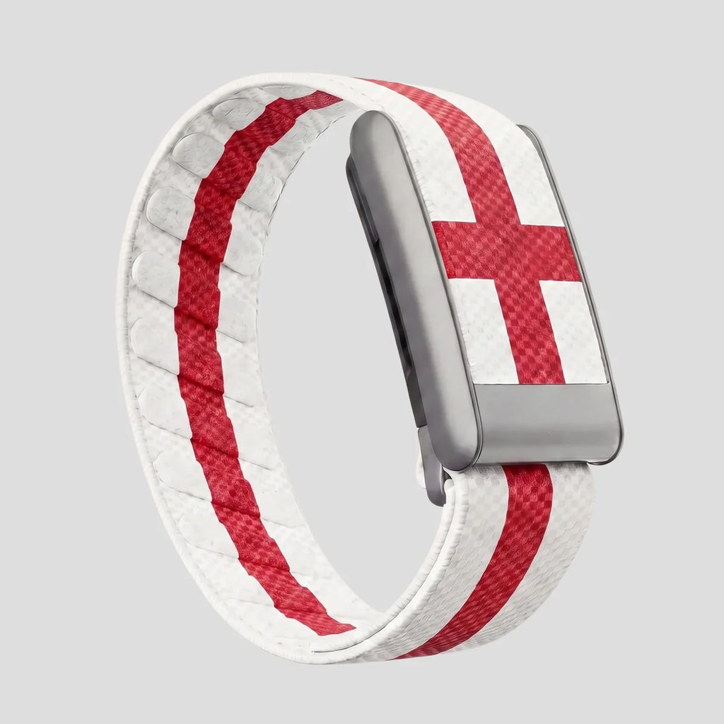 English Flag Limited Edition