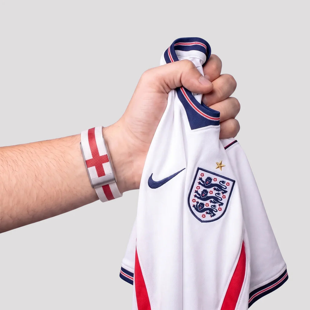 English Flag Limited Edition
