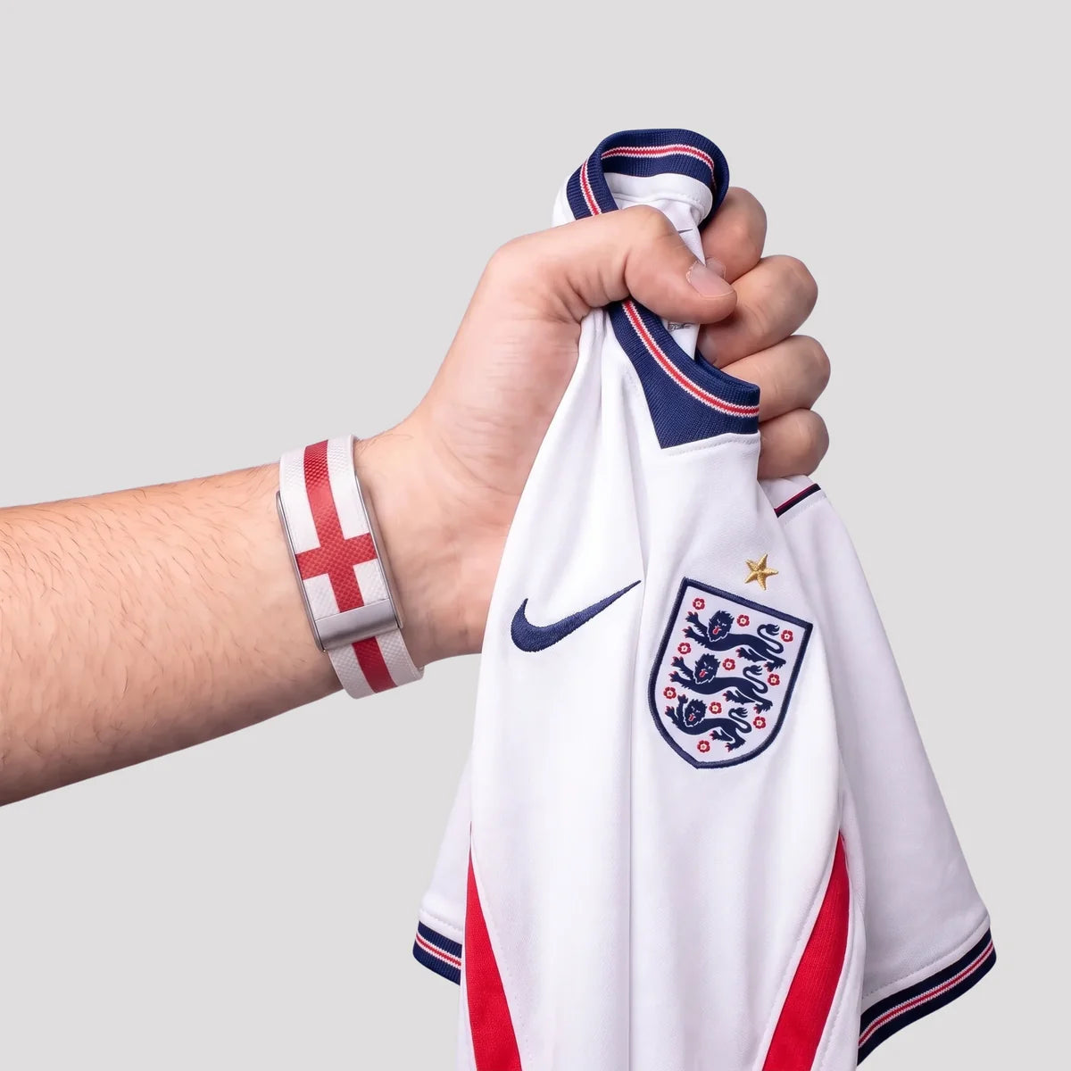 English Flag Limited Edition