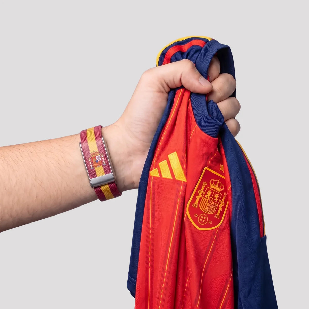 Spanish Flag Limited Edition