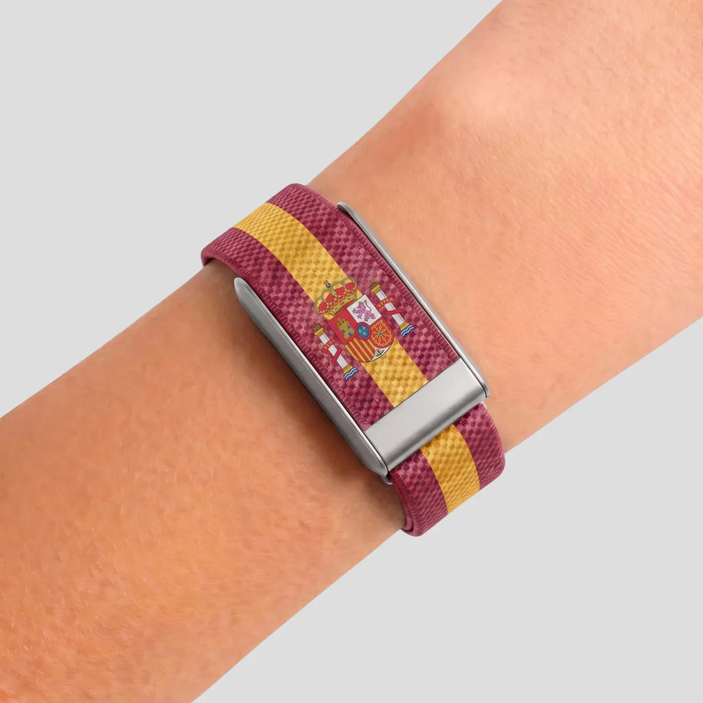 Spanish Flag Limited Edition