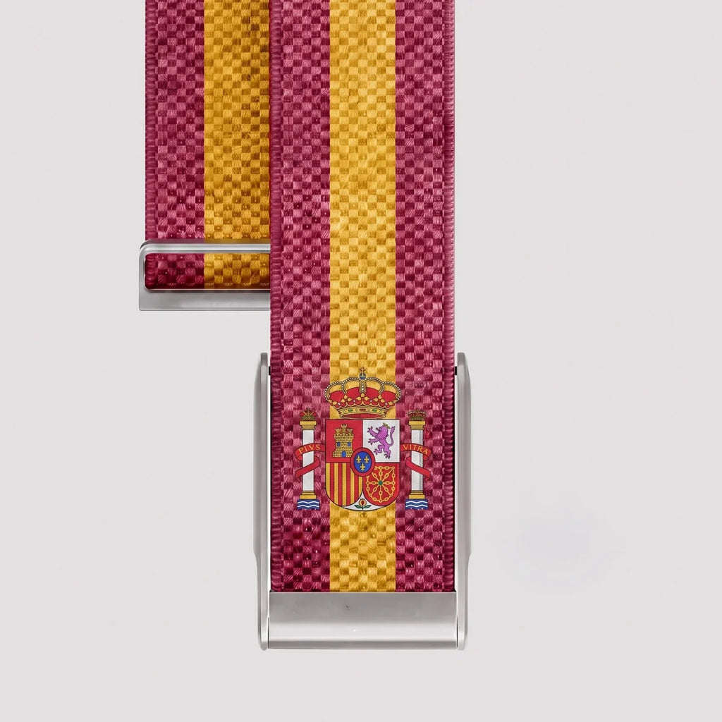 Spanish Flag Limited Edition