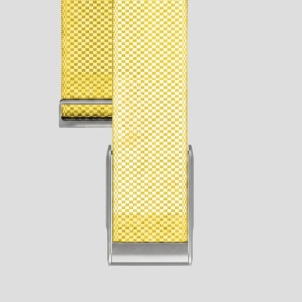 Sunny Yellow