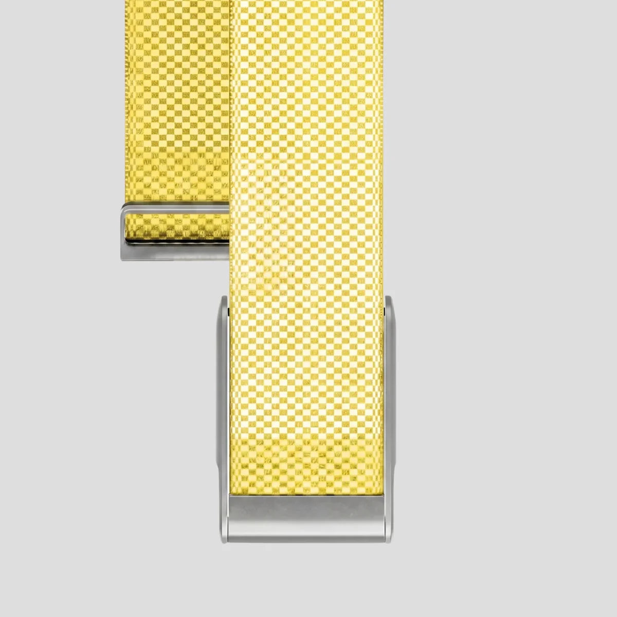 Sunny Yellow