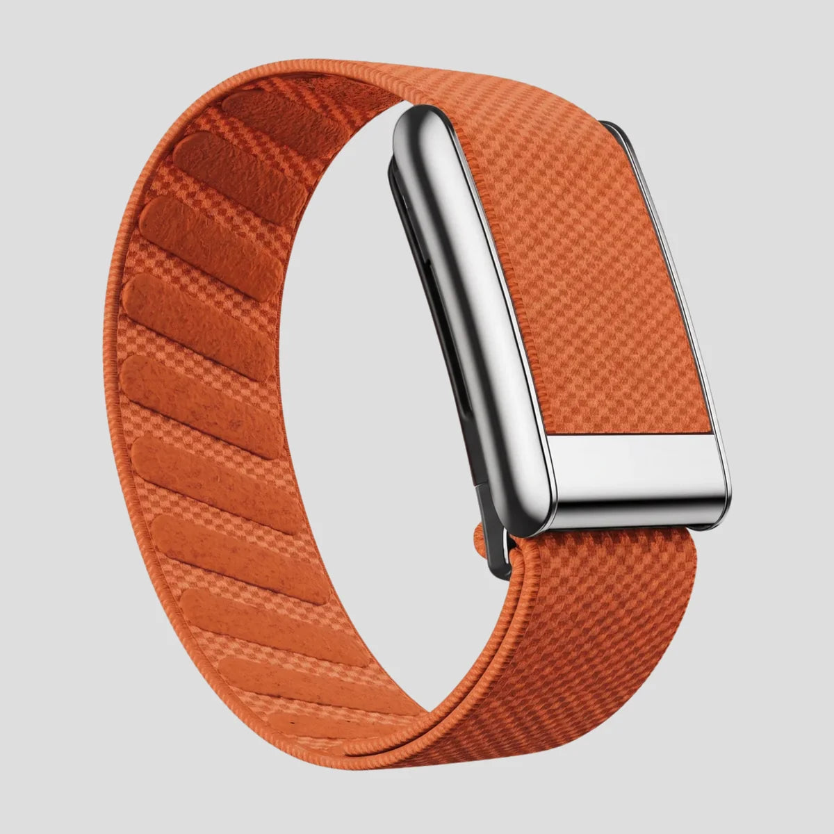 Amber Orange