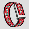 Aztec Red