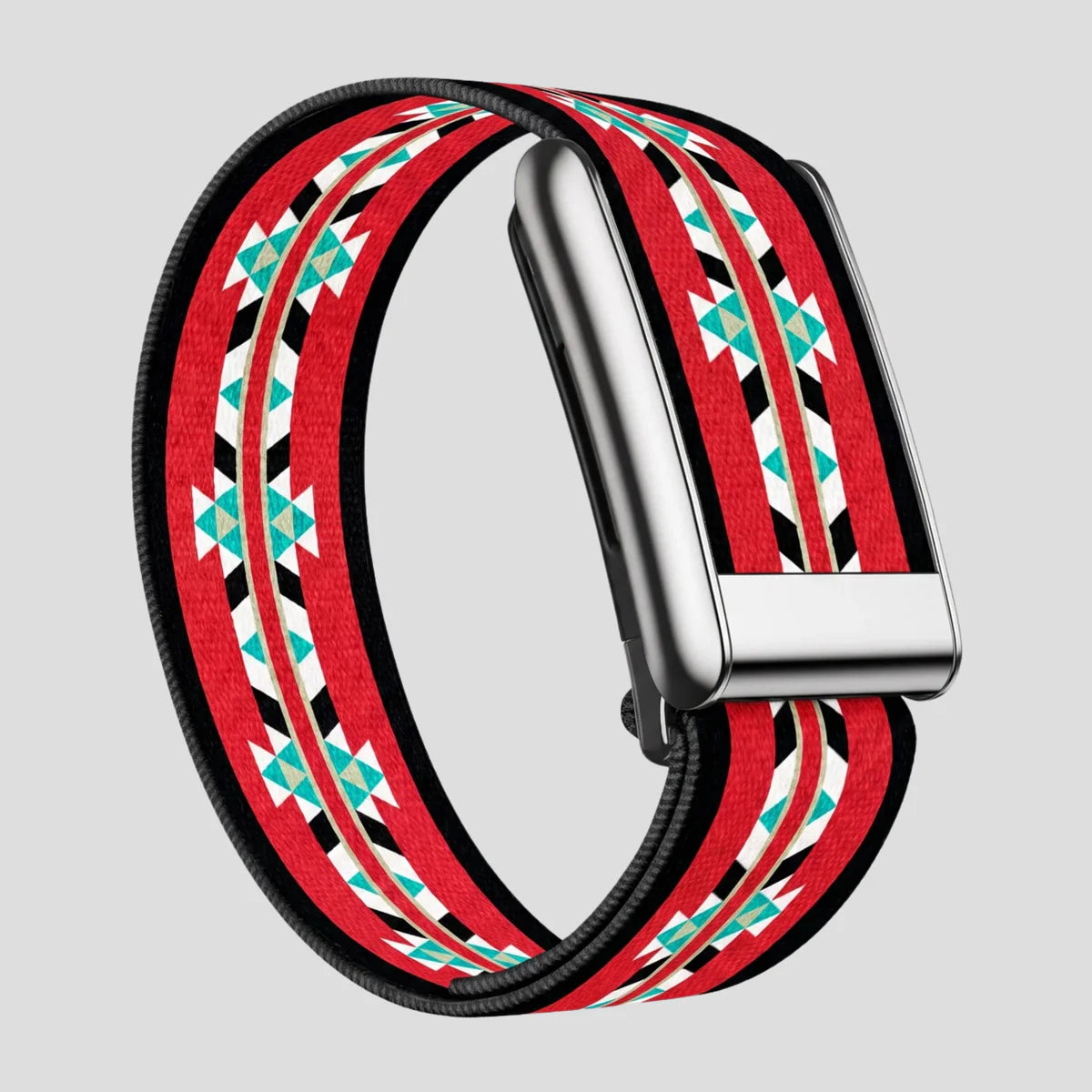 Aztec Red