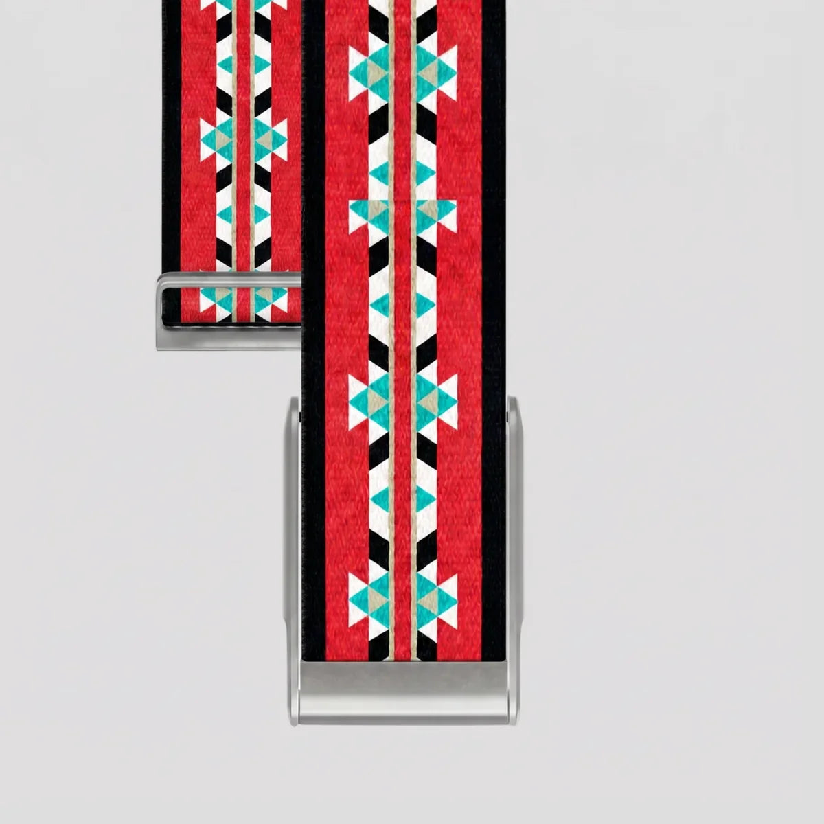 Aztec Red