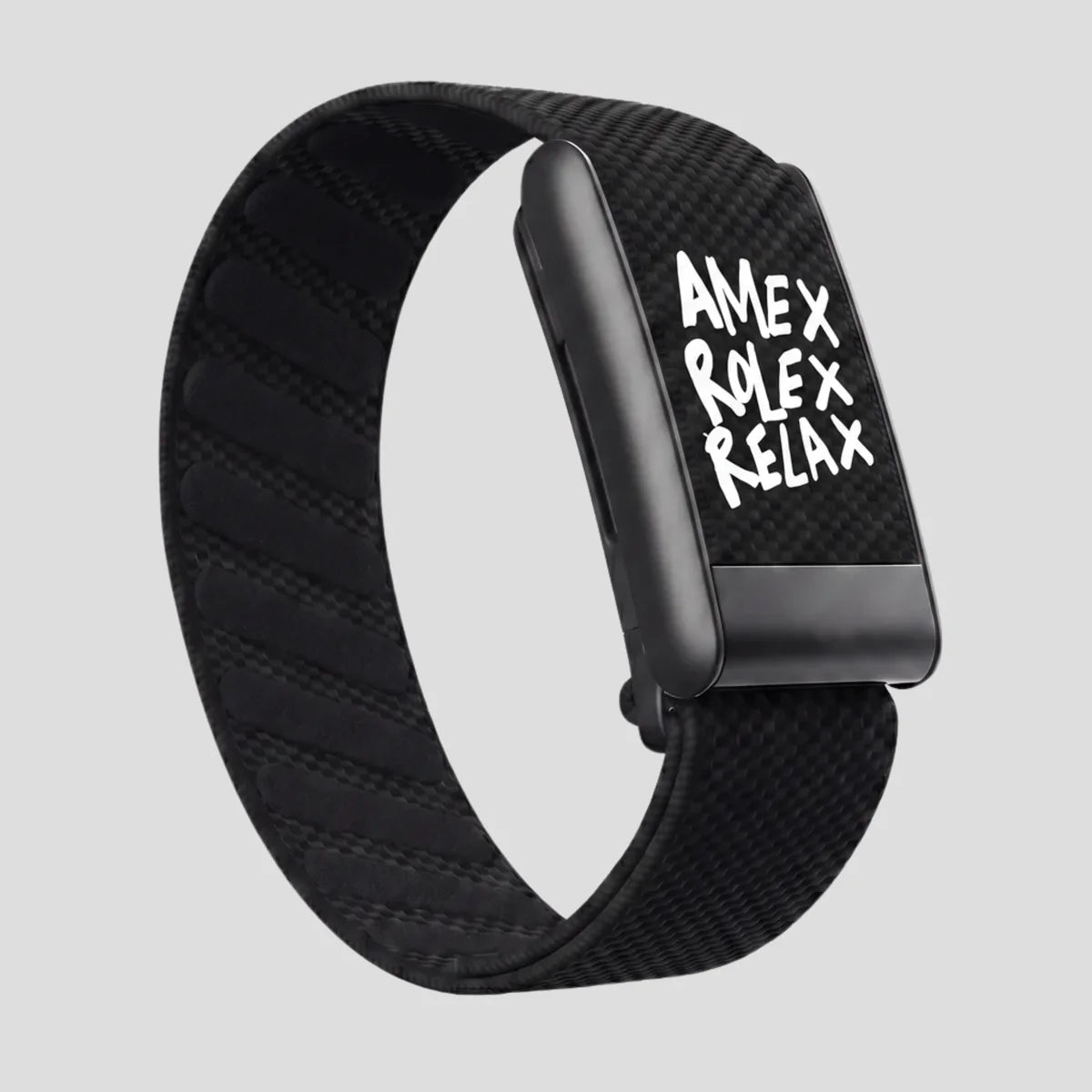 Relax Black 001
