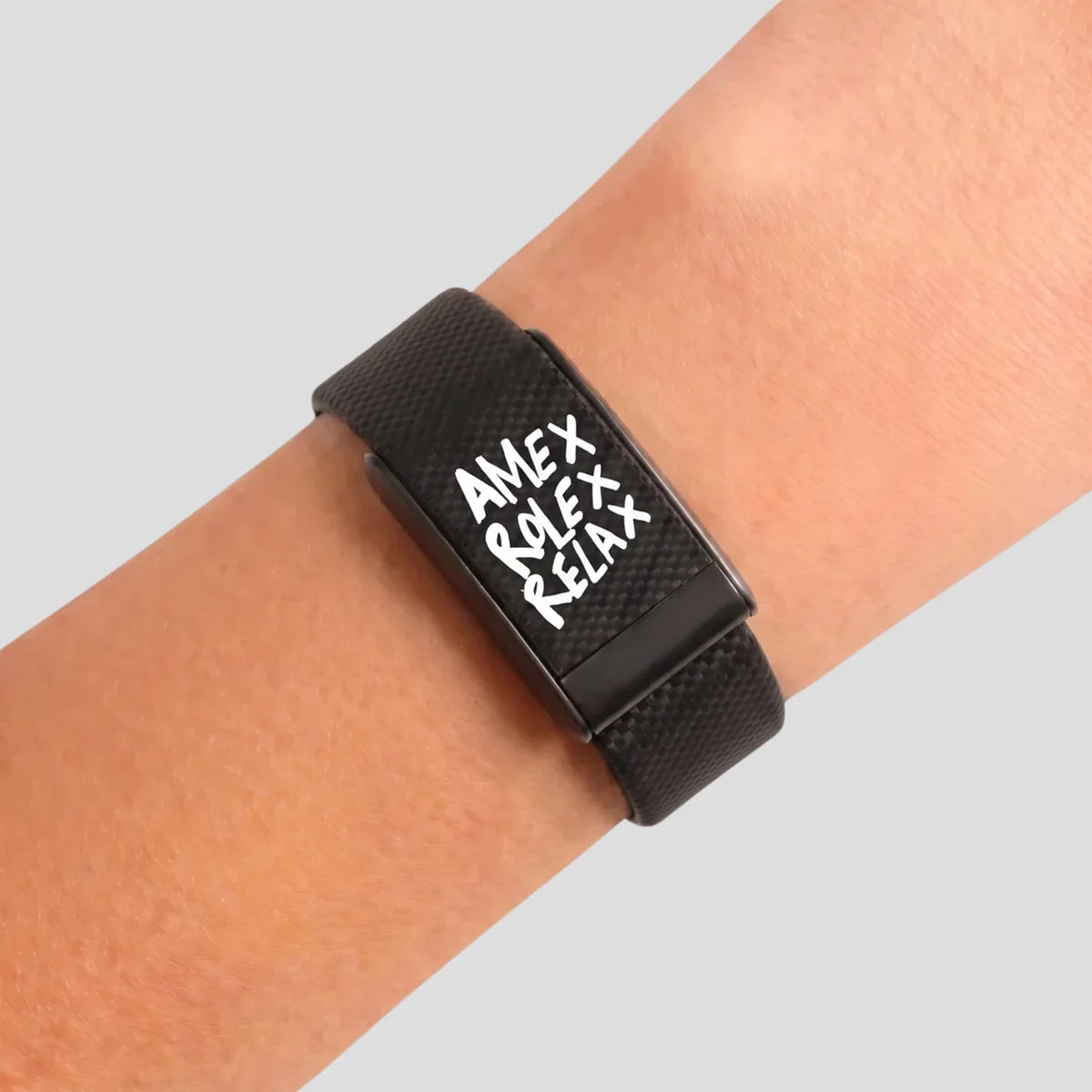 Relax Black 001