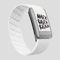 Relax White 002