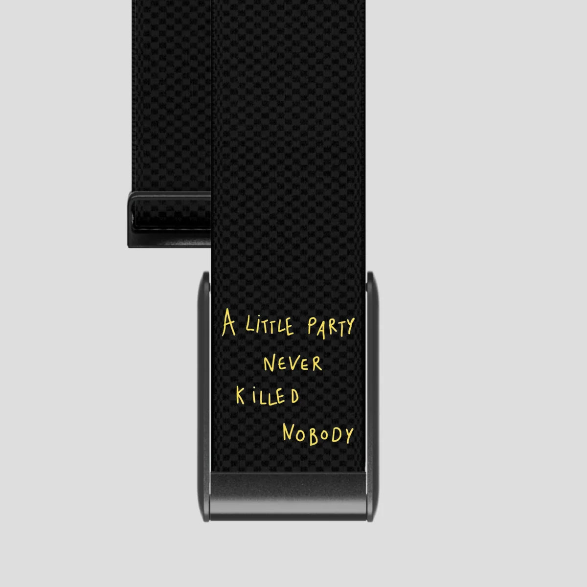 Little Party Black 003