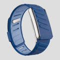 Navy Blue Silicone