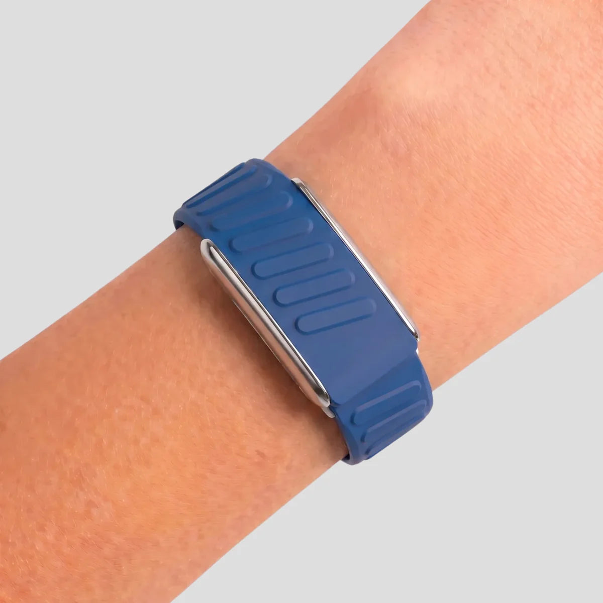 Navy Blue Silicone
