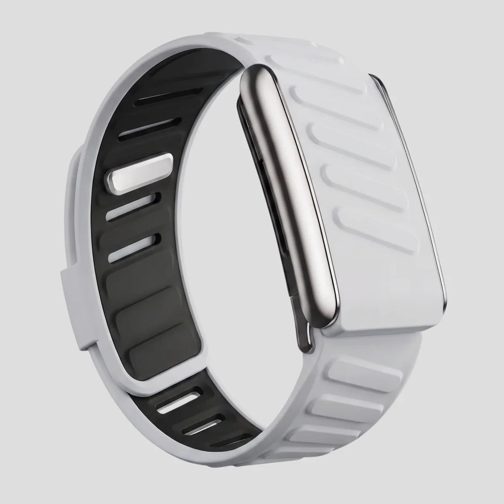 Arctic Storm Silicone