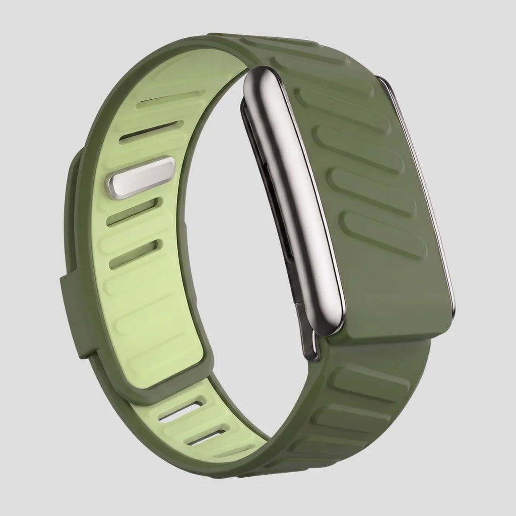 Green Silicone