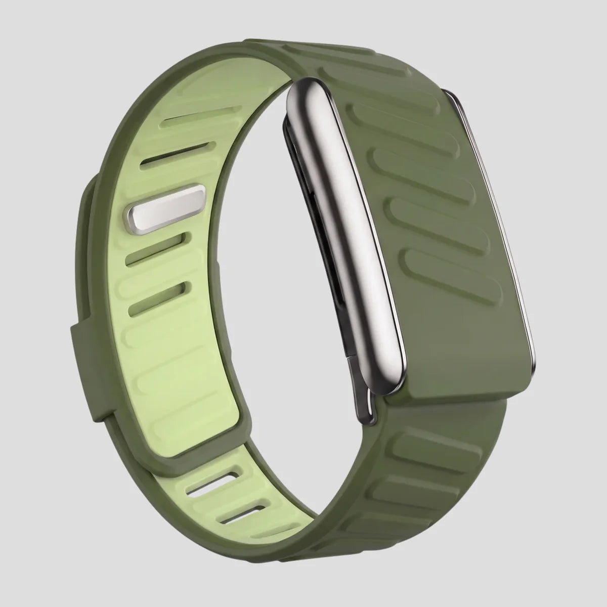 Green Silicone