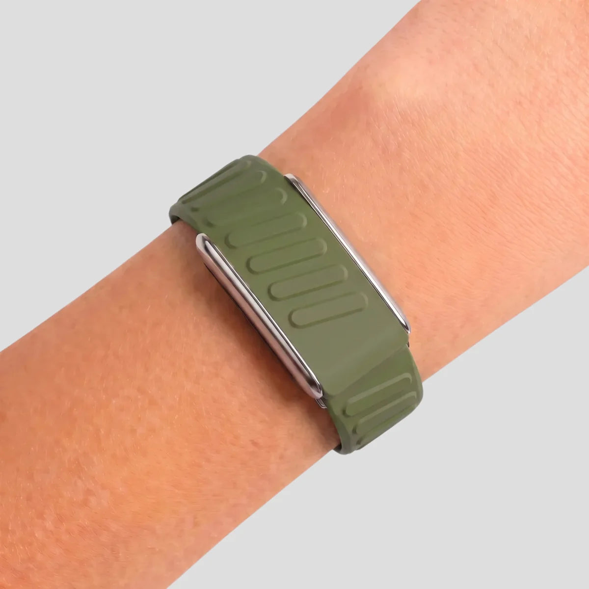 Green Silicone