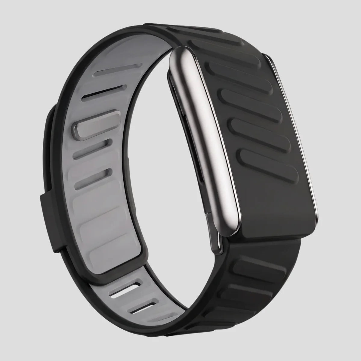 Slate Black Silicone