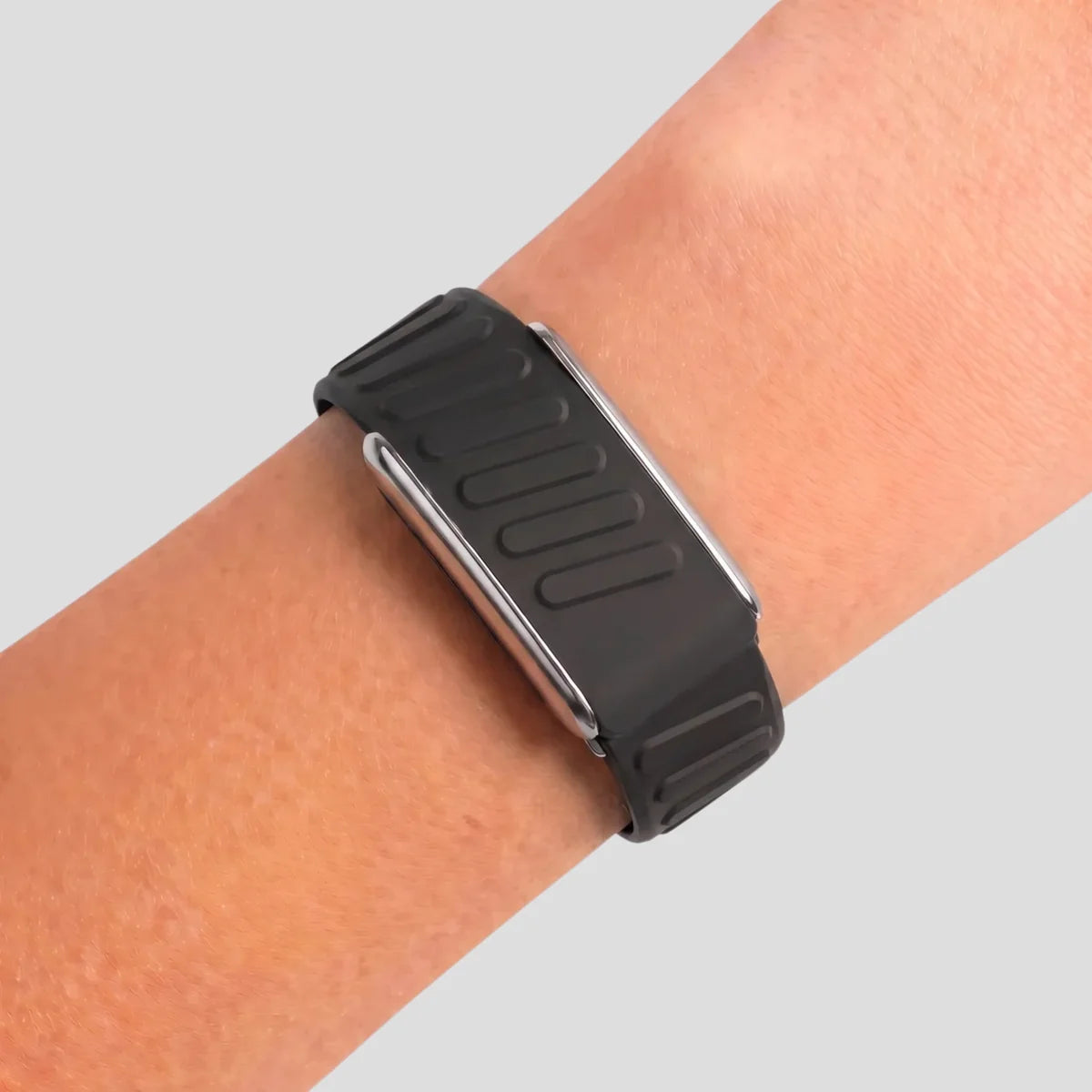 Slate Black Silicone