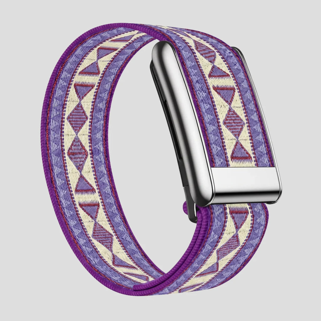 Aztec Purple