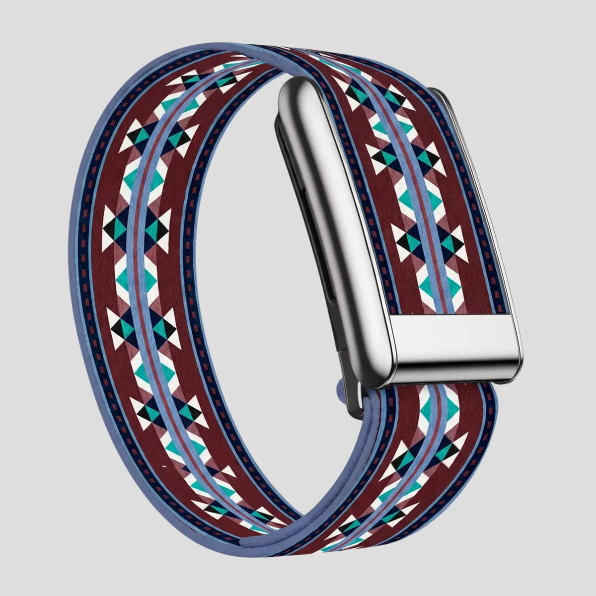 Aztec Blue