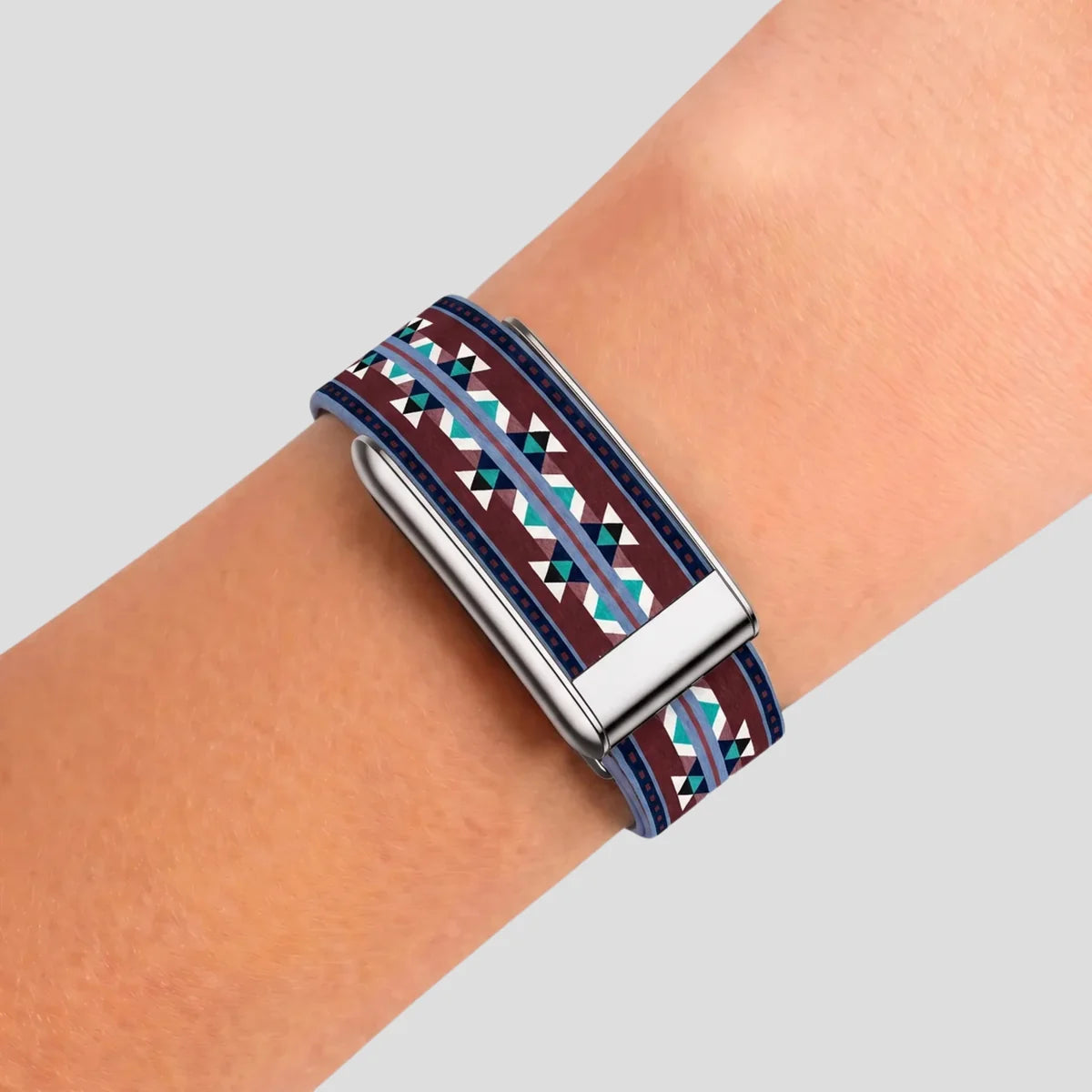 Aztec Blue