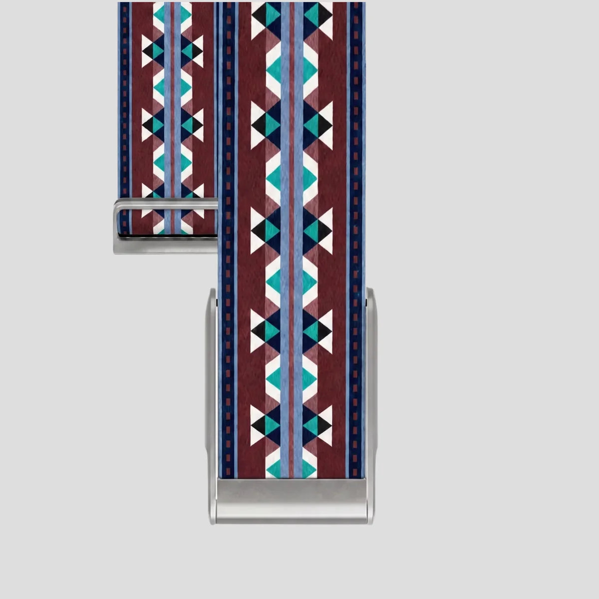 Aztec Blue