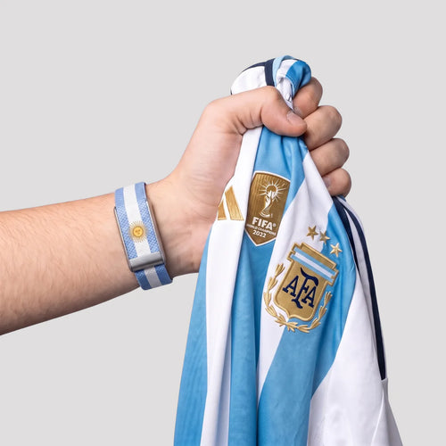 Argentinian Flag Limited Edition